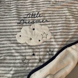 LIKE NEW. Baby blanket lot
